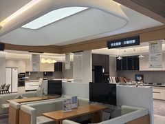 -万达广场(南京江宁店)