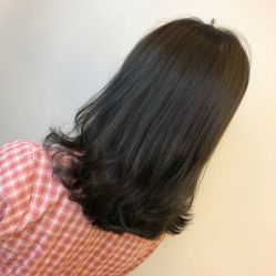 -BTR发型定制潮沙龙店