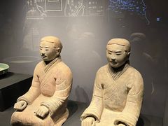 -陕西历史博物馆