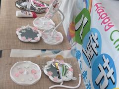 -天津波士信达奔驰4S店(卫津南路店)