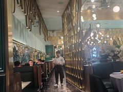 -雀蓝川菜(奥体广场店)