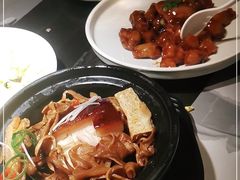-外婆家(杭州马塍店·杭帮菜名店)