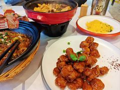 -聚鑫阁江浙菜·非遗传承技艺(闵行交大店)