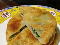 海城馅饼-七菜馆·东北菜·蒸饺(文体路店)
