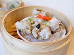 -利苑酒家(金宝店)