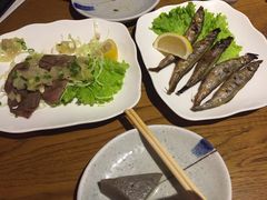 -万藏·荞麦酒房BANKURA JAPANESE SOBA KITCHEN(长乐路店)