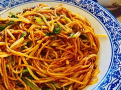 经典牛肉炒粉-赣南粉局·江西小炒·锅气炒粉(巴黎春天店)