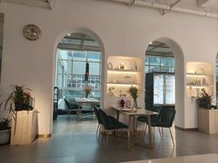 -ins森林童话餐厅coffee&bistro