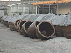 -苏州市吴中区光福窑上花果蜜饯厂