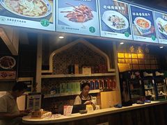 -直隶安家牛肉罩饼(建华店)