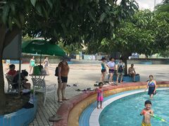 -清泉湾生态旅游度假区