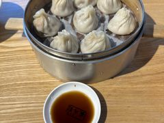 刘鸿盛小笼汤包-刘鸿盛(罍街店)