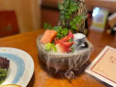 -鳗鱼家·深夜食堂(军博店)