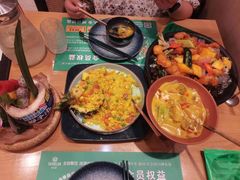 -泰悦澜·泰国餐厅(万象城店)