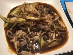 -臻鲜燕海鲜融合餐厅(金陵style店)