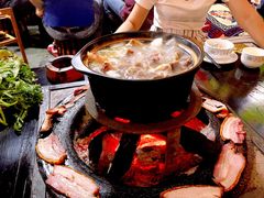 牦牛火锅-康巴藏餐(束河古镇店)