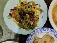 -松针蔡记蒸饺(花园路店)