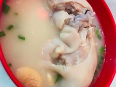 -廖老妈蹄花(中海国际店)