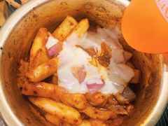 -肉甲韩国木炭烤肉(新壹街1店)