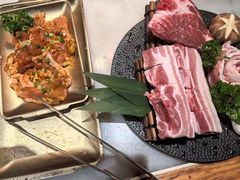 -韩宫宴和牛烤肉(合肥滨湖银泰城店)