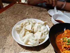 -金谷园饺子馆(北邮总店)
