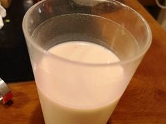 炒米奶茶-情忆草原涮肉馆