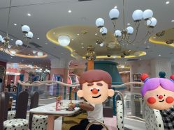 -奈尔宝·儿童乐园·亲子餐厅(苏州大悦城店)
