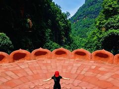 -赤水丹霞旅游区·大瀑布