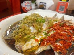 -毛家湘味楼(虹梅店)