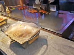 -海柜涮烤一体自助餐厅(金鹰店)