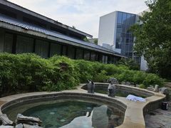 -中家鑫园温泉酒店鑫悦汤泉