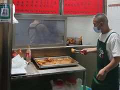 -信二嫂虾饼(振兴路店)