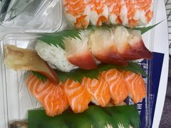 -山姆会员商店(上海浦东店)