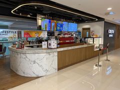-COSTA COFFEE(恒基名人购物中心店)