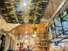 -安立可意大利美食