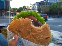 -Fergburger(皇后镇店)