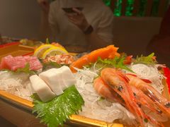 -松子料理(亮马桥店)