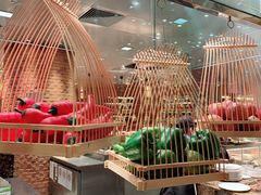 -马哥孛罗咖啡厅·Cafe Marco (厦门马哥孛罗东方大酒店)