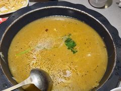 -巴蜀王婆大虾(南锣鼓巷店)