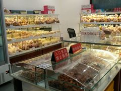 -生活林(河北路店)