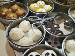 -鑫善坊(经四路店)