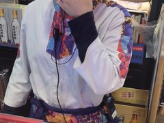 -小河公主秘制烤羊腿(小绿谷店)