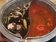 -牛匠和牛寿喜锅(西安总店)