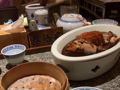 -南京大牌档(济南万象城店)