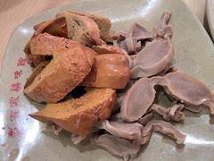 -百家鸡味馆(清泰店)