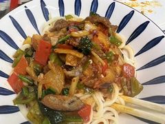 -莎车清真美食