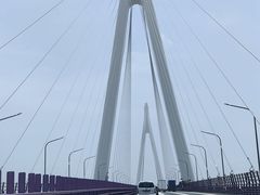-宁波海天一洲景区