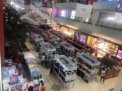 -沈阳大商千盛购物中心有限公司(长江街店)
