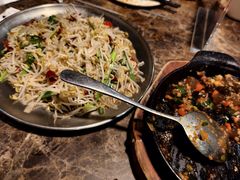 -郑喜旺烧烤(郑州总店)