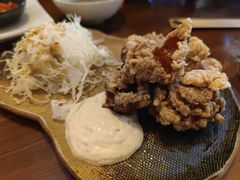 -烧鸟横丁(联发文创口岸店)